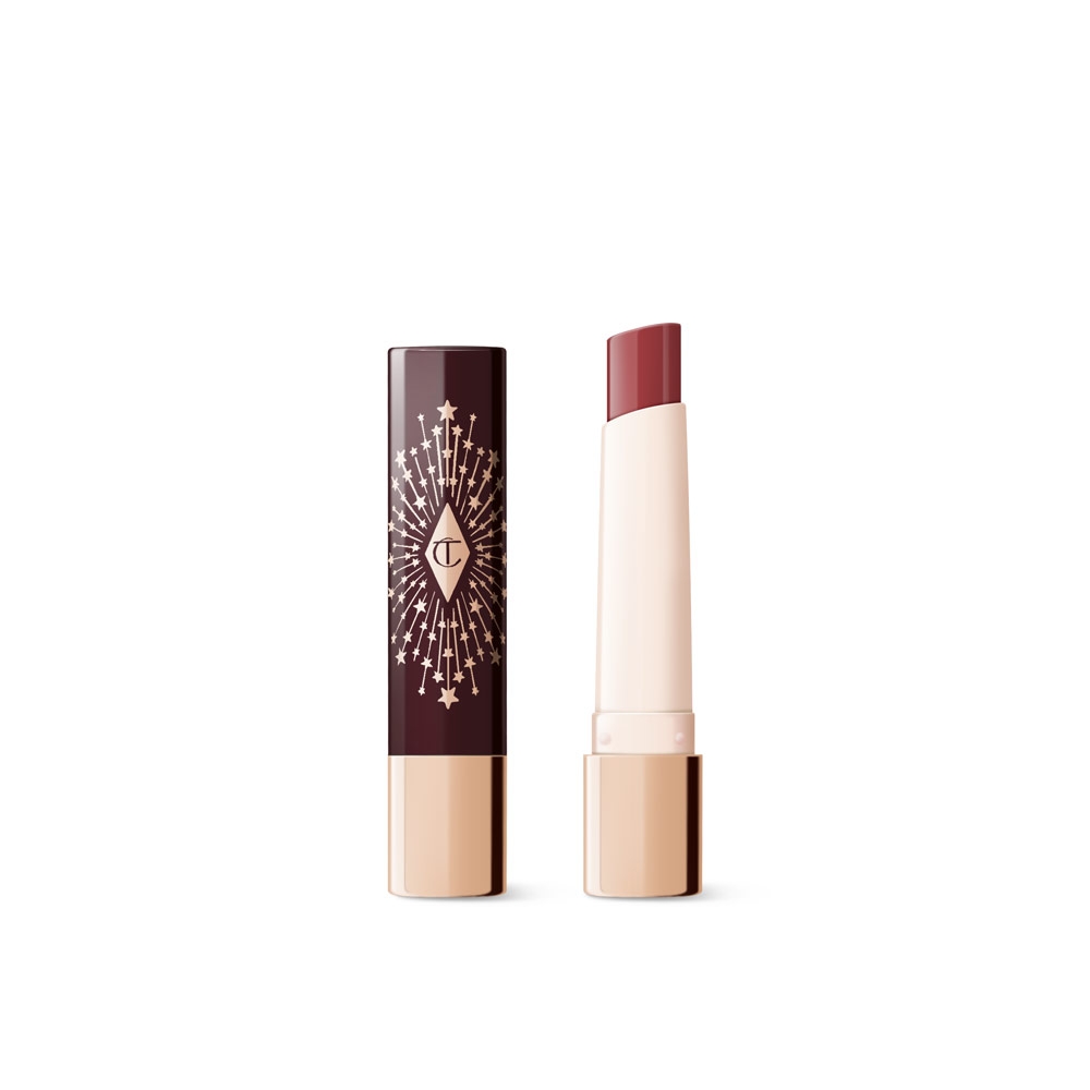 Charlotte Tilbury Happikiss 潤唇膏 #Pillow Talk 2.4g