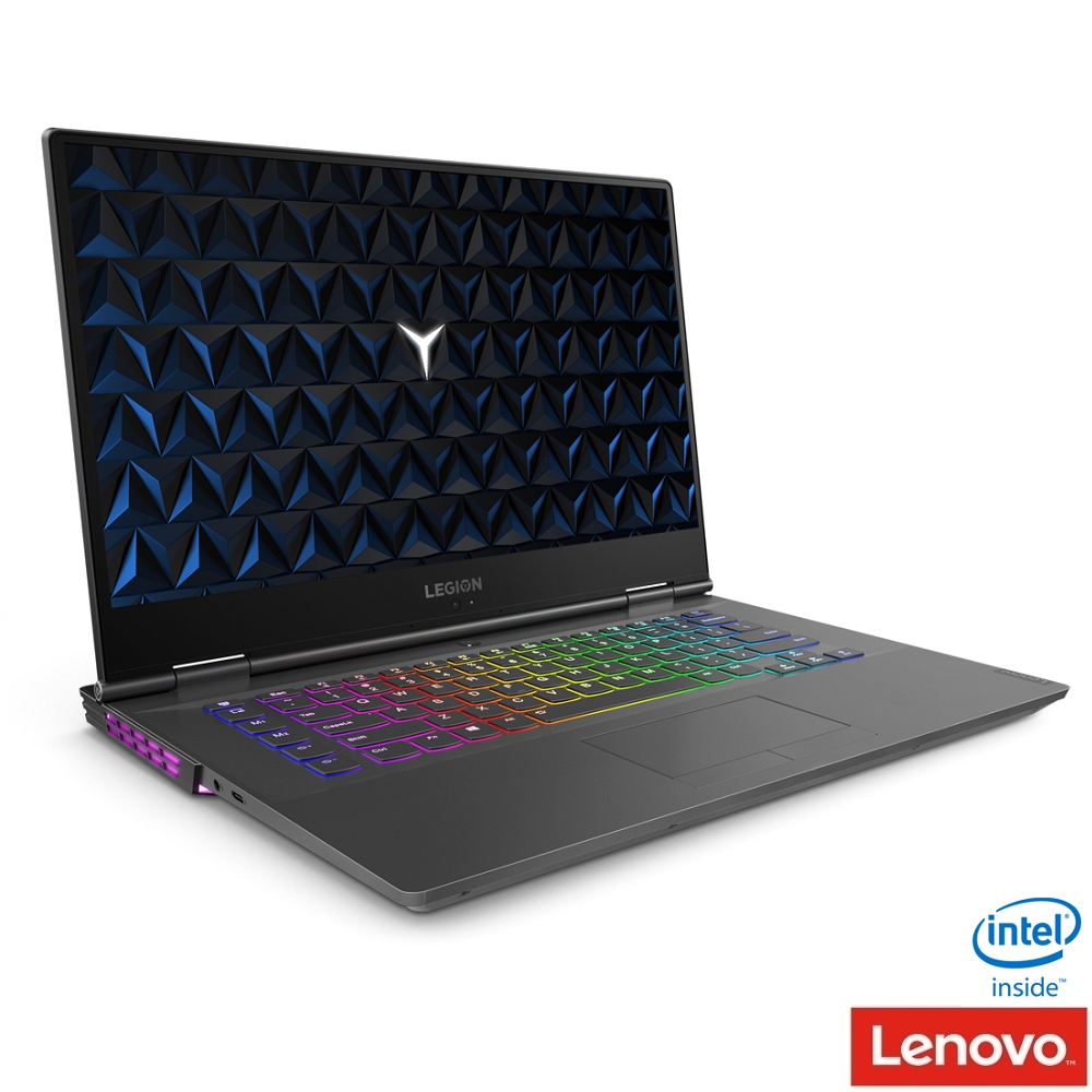 Lenovo Legion Y740 15吋電競筆電(i7-8750H/RTX2060)電競筆電