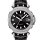 TISSOT 天梭 官方授權T-RACE 天梭競速時尚機械錶(T1154071705100) product thumbnail 1