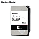 WD Ultrastar DC HC550 18TB 3.5吋 企業級硬碟(WUH721818ALE6L4) product thumbnail 1