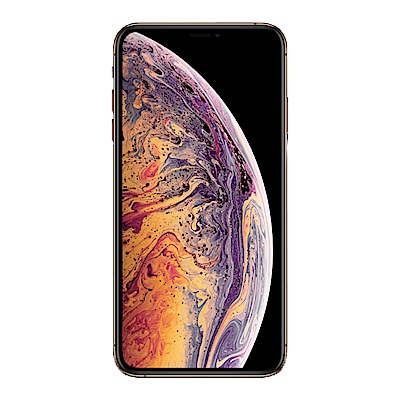 Apple iPhone Xs Max 256G 6.5吋智慧型手機