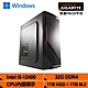 技嘉H610平台【鐵拳之志4W】內顯Win11文書機(i5-12400/32G/1TB/1TB_M.2) product thumbnail 1