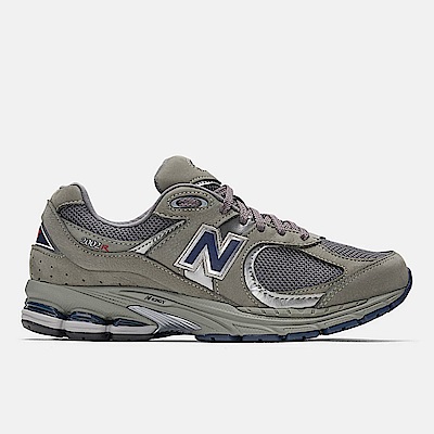 New Balance ML2002RA 男女 休閒鞋 運動 復古 慢跑 D楦 NB 2002R 情侶穿搭 復刻灰