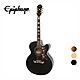 Epiphone J-200 EC Studio 面單板電民謠吉他 多色款 product thumbnail 2