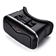 大視角3D頭戴立體藍光VR虛擬眼鏡(VR360BK) product thumbnail 1