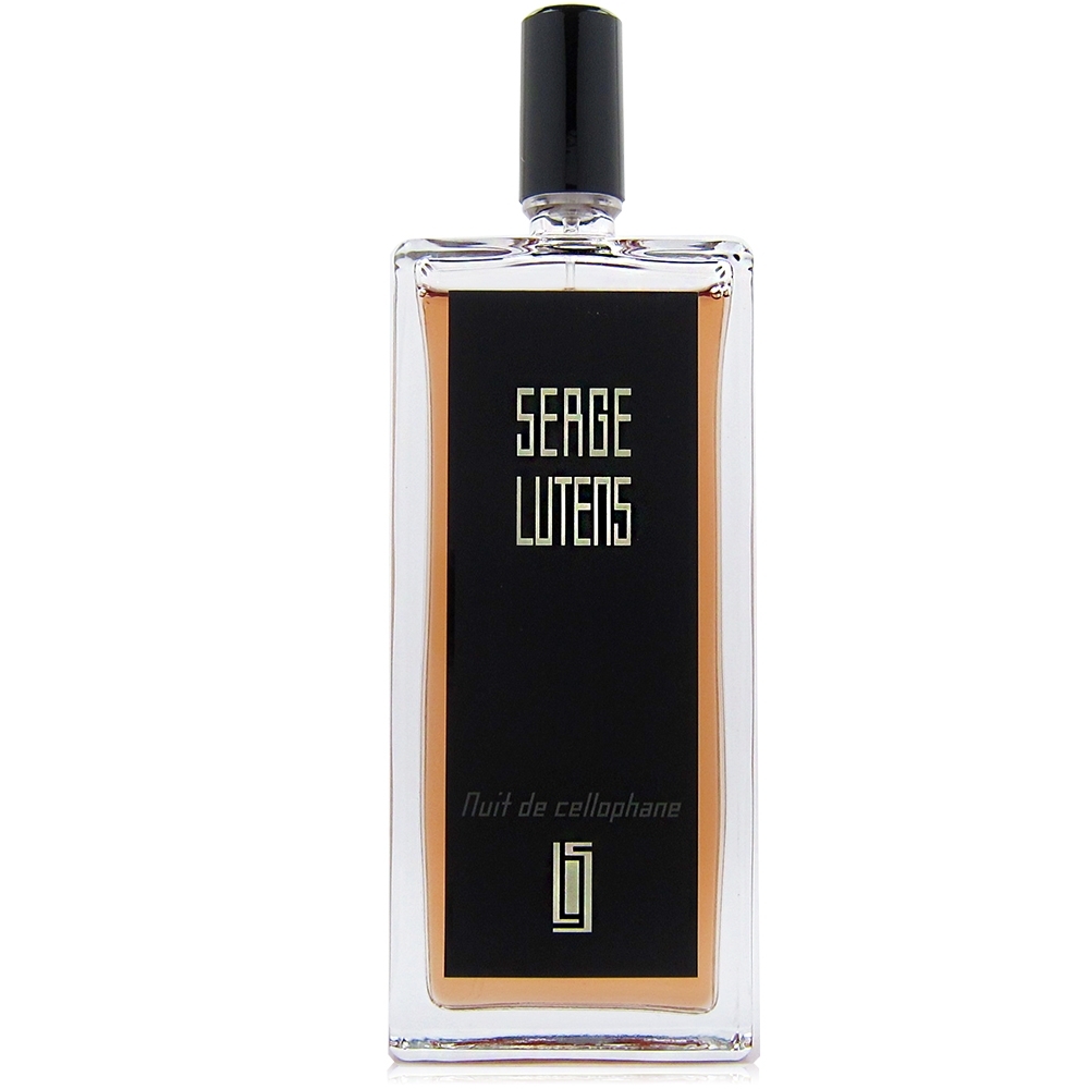 Serge Lutens蘆丹氏 八月夜桂花(玻璃紙之夜)淡香精100ml TESTER