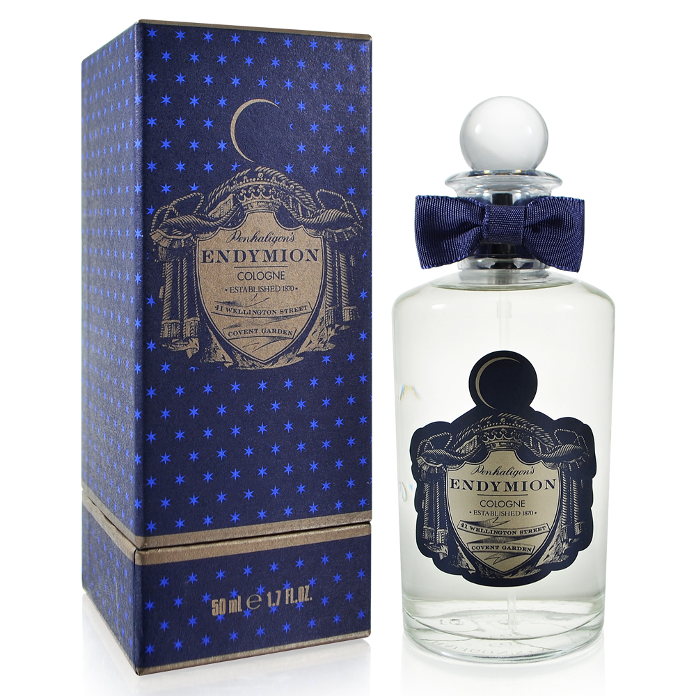 Penhaligon s 潘海利根恩狄米翁男性古龍水50ml | PENHALIGON'S | Yahoo