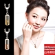 山本美樹 愛情靈藥 不鏽鋼項鍊(MIT) product thumbnail 1