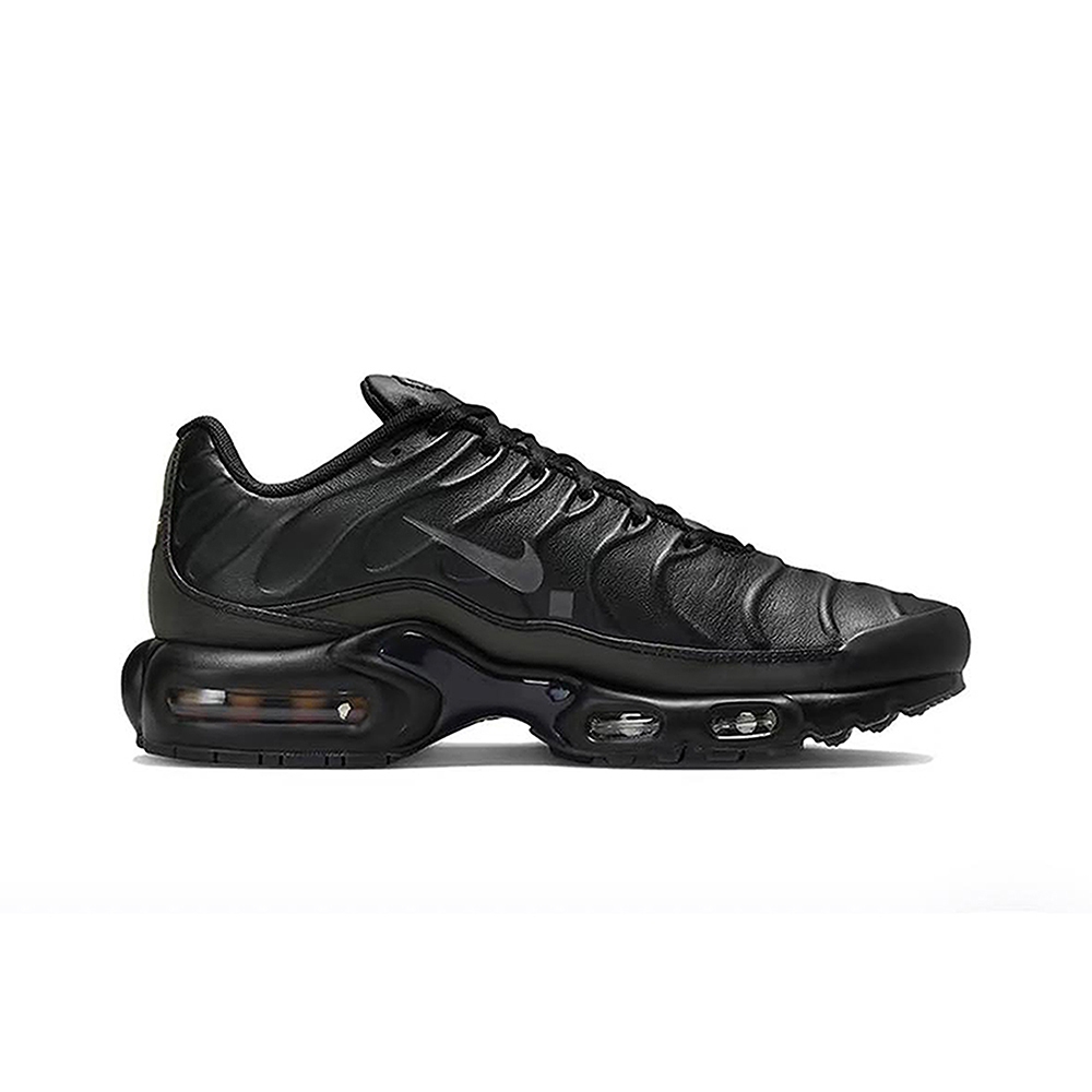 A-COLD-WALL x Nike Air Max Plus 全黑聯名款男鞋運動鞋休閒鞋FD7855