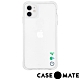 美國 Case●Mate iPhone 11 防摔手機保護殼愛護地球款 - 透明 product thumbnail 1