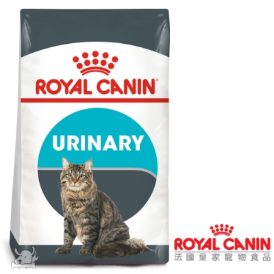 Royal Canin法國皇家 UC33泌尿道保健成貓飼料 2kg