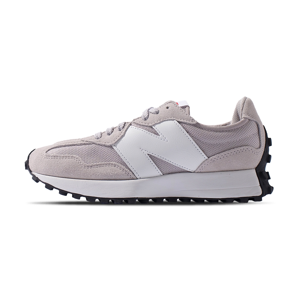 New Balance NB 327 男鞋 女鞋 灰白色 N字 復古 運動 休閒鞋 MS327CGW