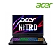 (M365組合) ACER 宏碁 AN515-58-79ZL 15.6吋電競筆電 (i7-12700H/RTX4060 8G/16G/512G PCIe SSD/Win11) product thumbnail 1