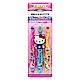 美國 FIREFLY Hello Kitty 兒童牙刷(3入裝) product thumbnail 1