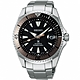 SEIKO 精工 黑標PROSPEX DIVER SCUBA機械錶(SPB189J1)43.5mm(6R35-01F0B) SK014 product thumbnail 1