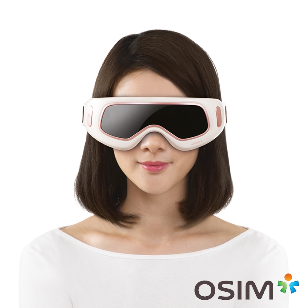 【OSIM】護眼樂 OS-180 (眼部按摩) product image 5