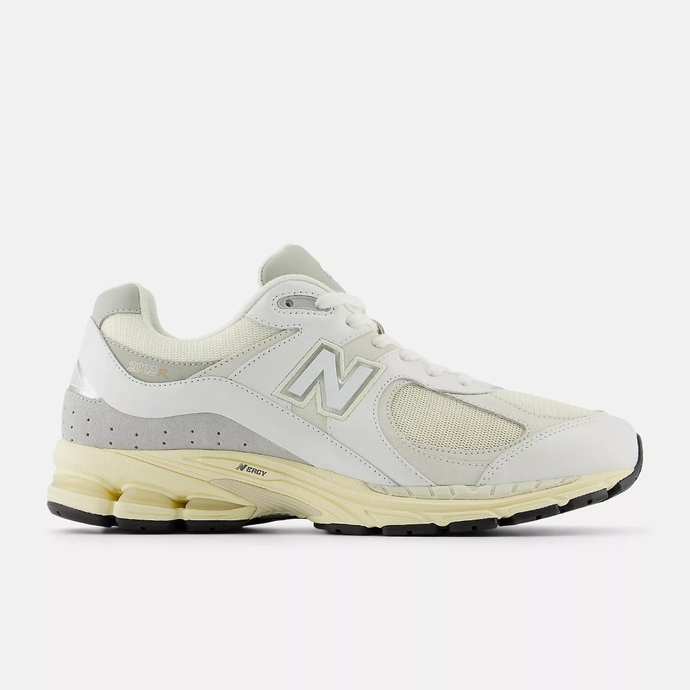 NEW BALANCE 休閒鞋 男鞋 女鞋 運動鞋 白 M2002RIA-D楦 (4133)