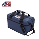 【AO Coolers】酷冷軟式輕量保冷托特包-24罐型 -經典帆布CANVAS系列 海軍藍 product thumbnail 2