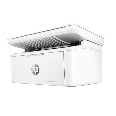 《A級福利品》HP LaserJet M141w 黑白雷射多功能印表機 (7MD74A)