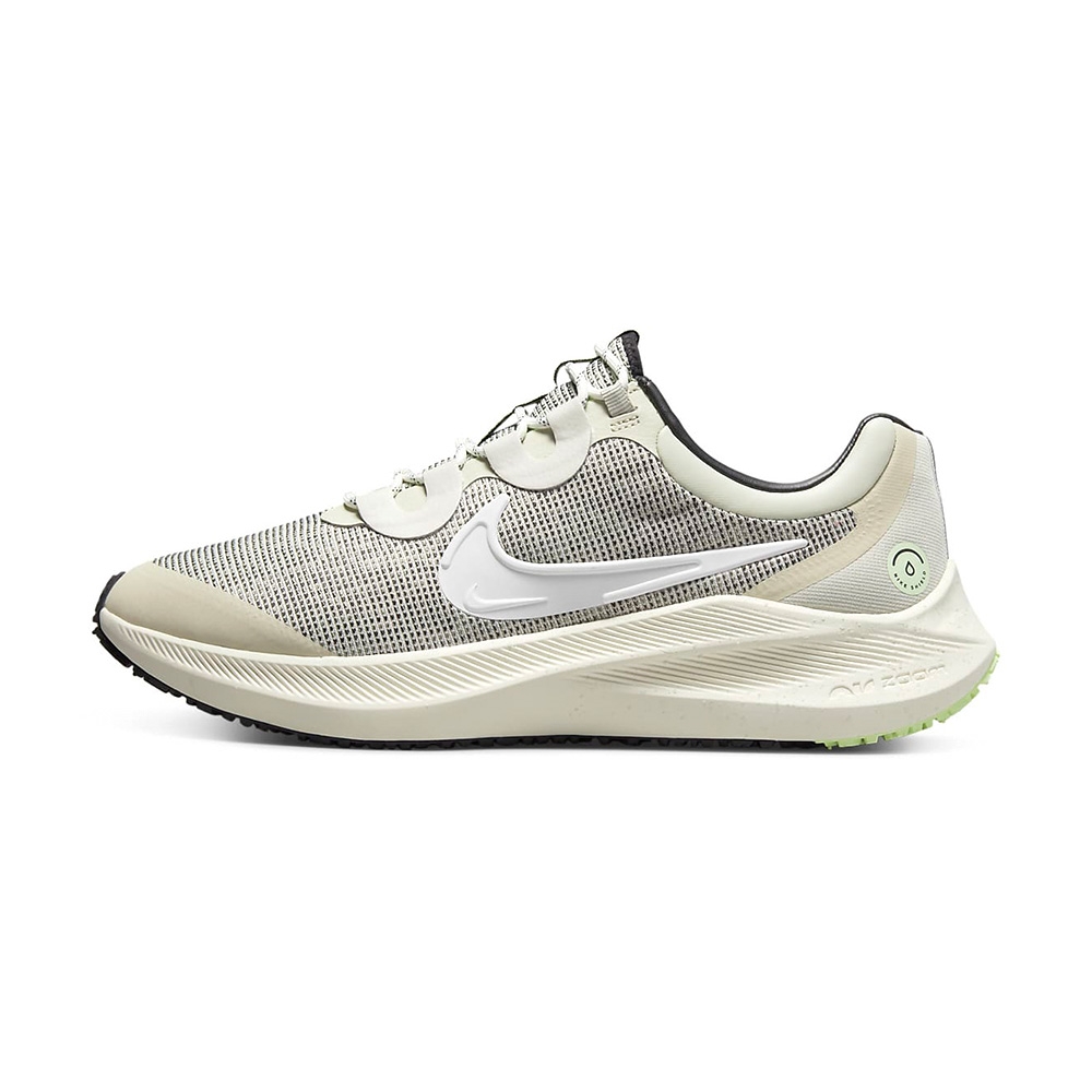 Nike Zoom Winflo 8 Shield 男鞋白色氣墊運動休閒慢跑鞋DR7849-011