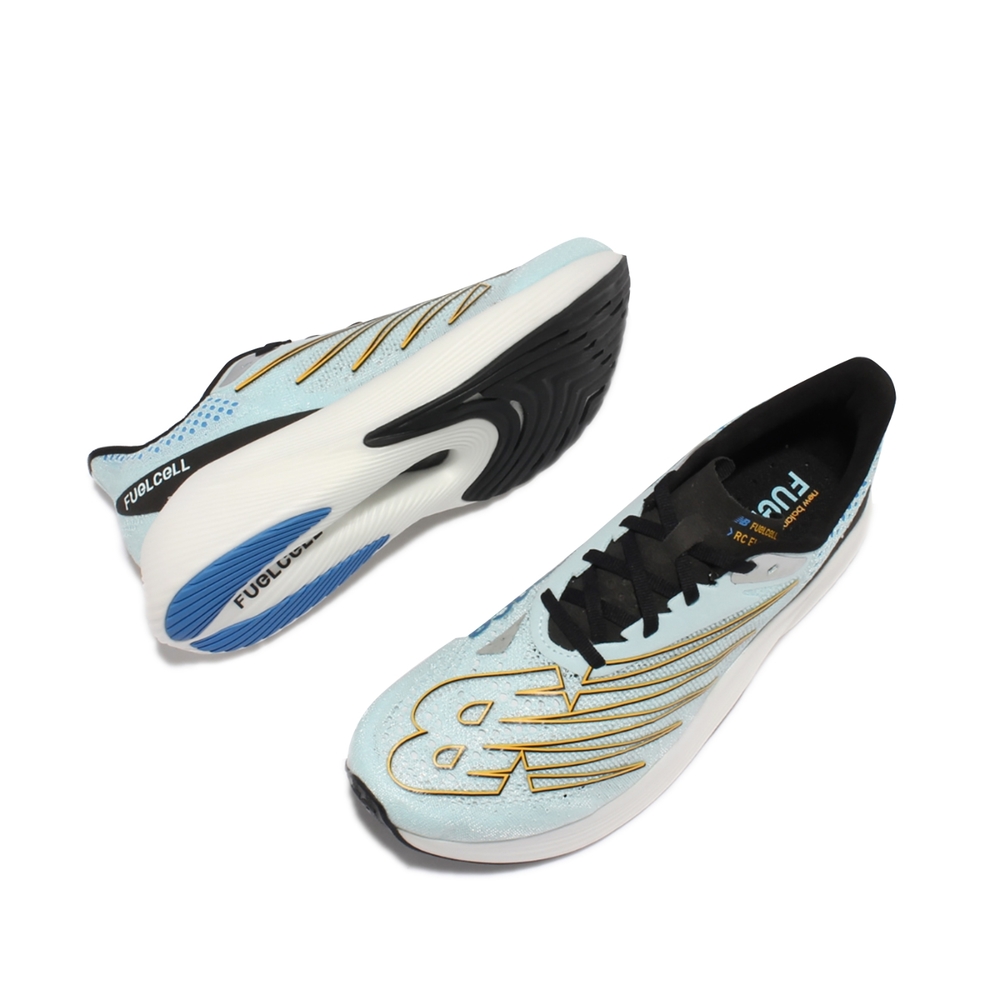 カウンター販売 New balance FUELCELL SC ELITE V3 25.5cm www