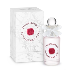 Penhaligon s 潘海利根 Elisabethan Rose 伊莉莎白玫瑰淡香精100ML