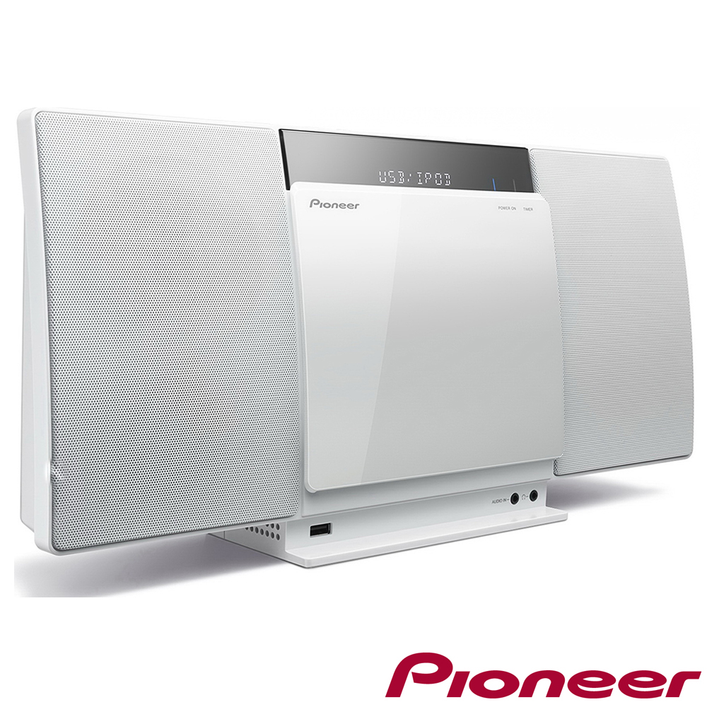 Pioneer X-SMC01BT-W