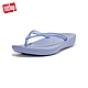 【FitFlop】iQUSHION TRANSPARENT FLIP-FLOPS輕量人體工學夾腳涼鞋-女(薰衣草紫) product thumbnail 1