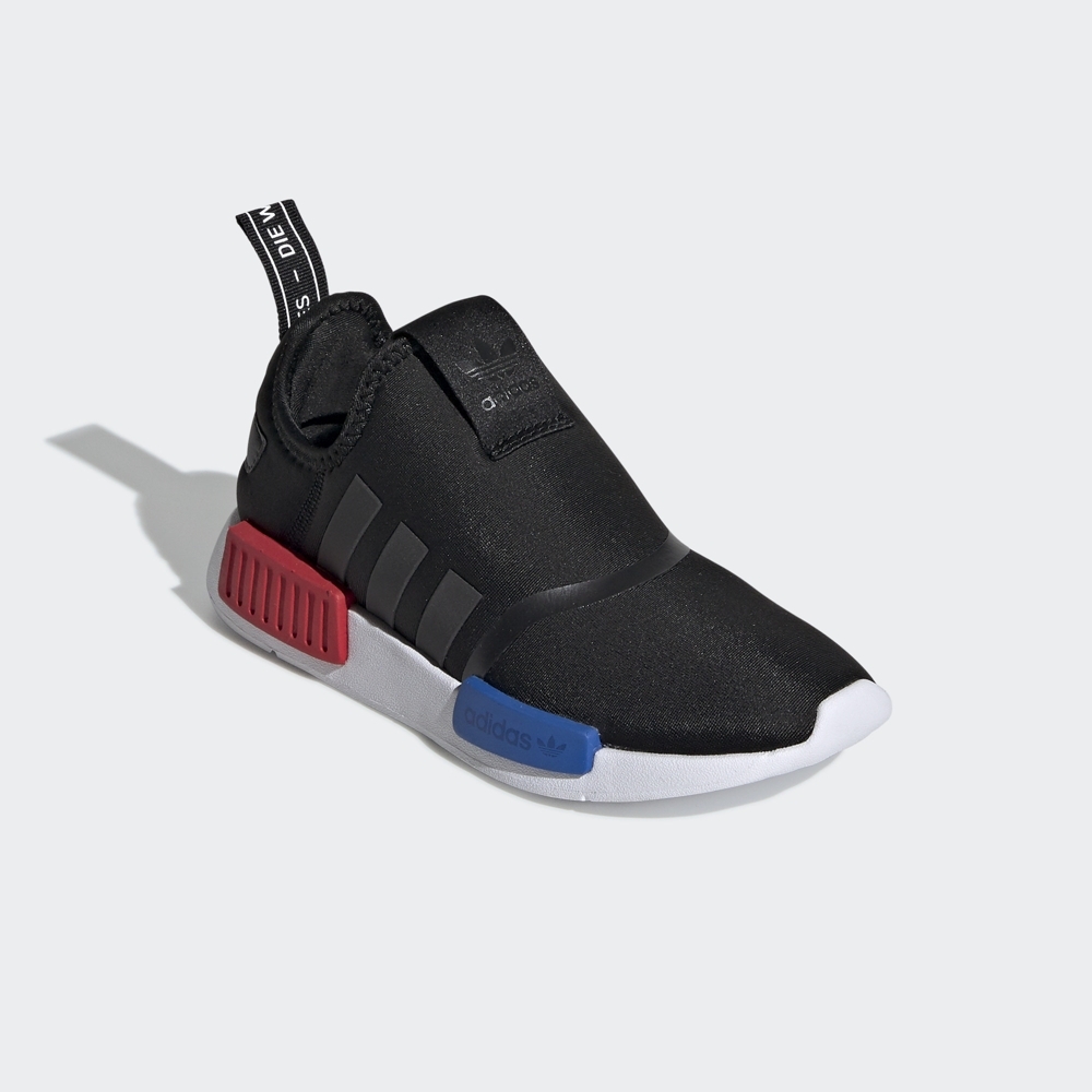 adidas NMD 360 經典鞋男童/女童EE6352 | 童鞋| Yahoo奇摩購物中心