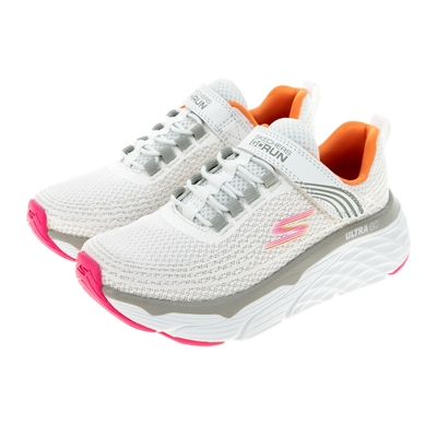 SKECHERS 女童系列 GORUN MAX CUSHIONING ELITE - 302407LWMLT