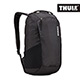 THULE-EnRoute 14L筆電後背包TEBP-313-黑 product thumbnail 2