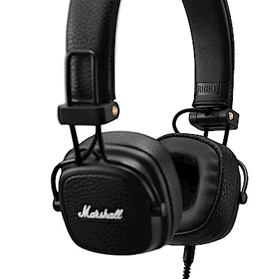 Marshall Major III 耳罩式耳機