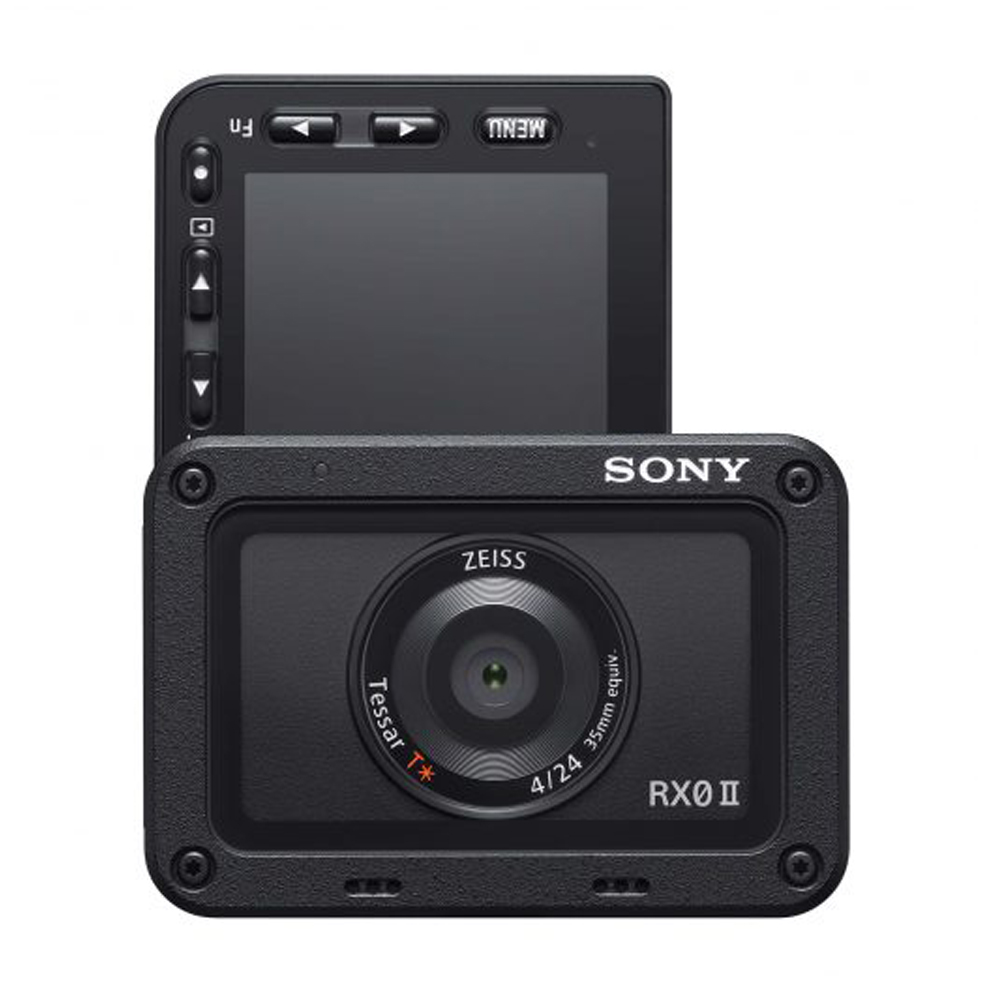 SONY RX0II (RX0 M2) 攝影機(公司貨)