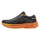 Mizuno Wave Skyrise 5 [J1GC240901] 男 慢跑鞋 運動 路跑 一般型 平穩 舒適 灰黑橘 product thumbnail 1