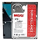 MDD 最大數據 監控專用硬碟 4TB 5900轉 3.5吋 SATA 64MB緩存 3年保固 product thumbnail 1