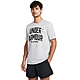 【UNDER ARMOUR】UA 男 PRIDE 短袖T-Shirt_1382865-011 product thumbnail 1