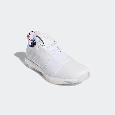 adidas 籃球鞋 Harden Vol. 3代 男鞋