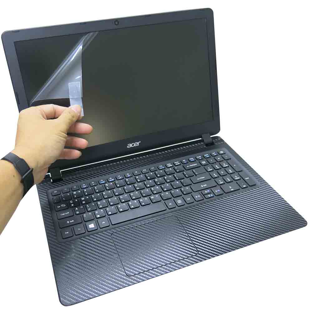 EZstick ACER Extensa EX2540 專用 螢幕保護貼