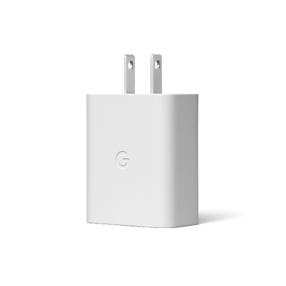 Google 30W USB-C 原廠充電器- 白(台灣公司貨) | 充電器| Yahoo奇摩