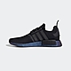 ADIDAS NMD_R1 SPACERACE 男休閒鞋-黑-FV3645 product thumbnail 1