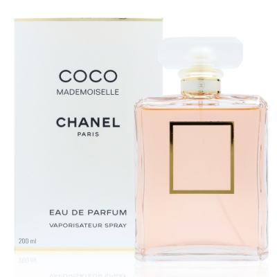 Chanel 香奈兒 摩登Coco香水(淡香精) 200ml