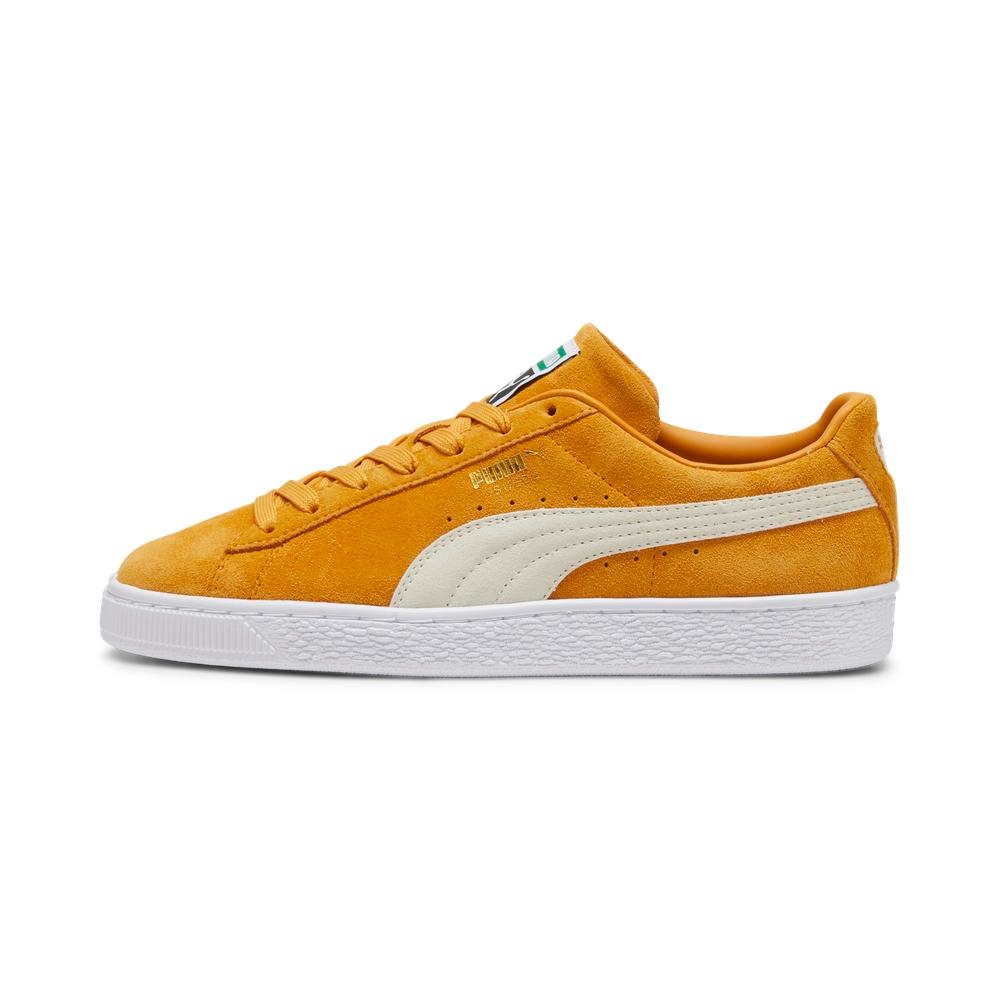 【PUMA官方旗艦】Suede Classic XXI 休閒運動鞋  37491597