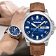 Timberland 天柏嵐 經典大樹潮流腕錶-46mm TDWGB0040801 product thumbnail 1