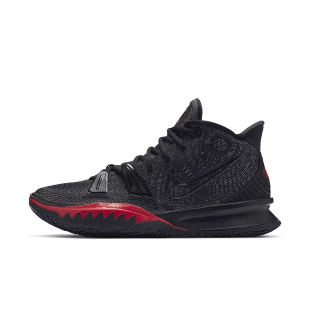Nike KYRIE 7 EP 男籃球鞋-黑-CQ9327001