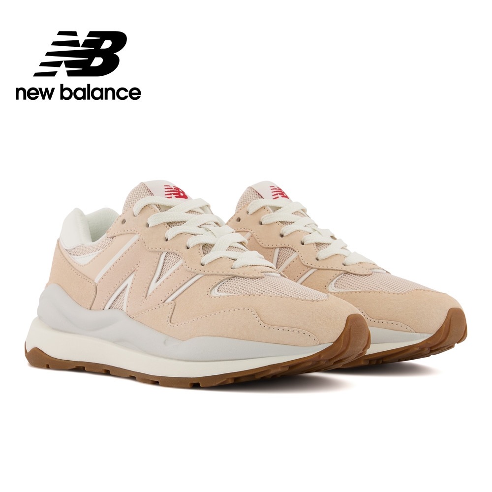 [New Balance]復古鞋_女性_莫蘭迪粉_W5740GVC-B楦