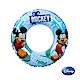凡太奇 迪士尼Disney 米奇衝浪泳圈 D702010-A product thumbnail 1