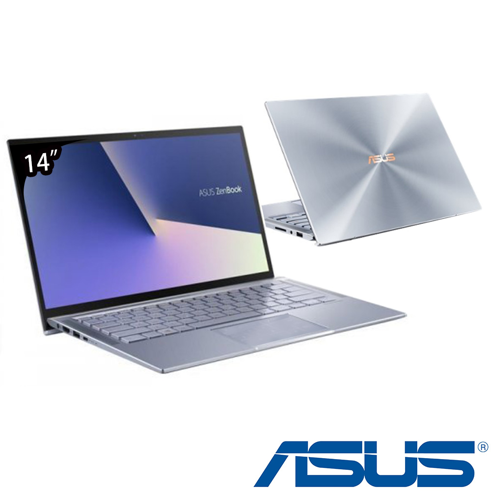 ASUS UX431FN 14吋筆電 i7-8565U/8G/1024G/MX150/特仕效能筆電