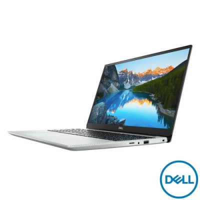 DELL Inspiron 5590 15吋筆電(i5-10210U/512G/薄荷綠)