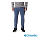 Columbia哥倫比亞 男款-Columbia Hike 防潑長褲-墨藍 UAE93510IB/HF product thumbnail 1