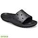Crocs 卡駱馳 (中性鞋) Crocs經典涼拖-206121-001 product thumbnail 1